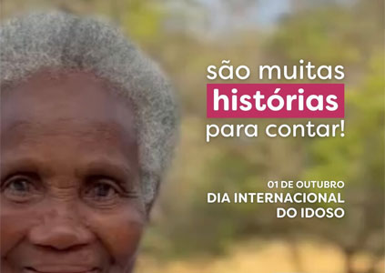 Dia do Idoso